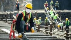 Akkuyu NGS Türkiye’nin en büyük istihdam projesine dönüştü