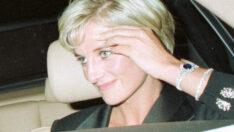 ‘Annemizin hayatını mahvettiler’