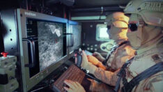 ASELSAN’dan 35,5 milyon dolarlık sözleşme