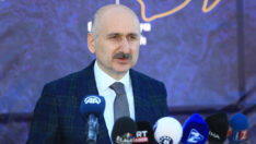 Bakan Karaismailoğlu: Kuzey Marmara Otoyolu’nun son kesimi cuma günü açılıyor