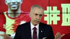 CANLI: Mustafa Cengiz