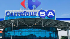 CarrefourSA’nın şubeleri Migros’a satıldı