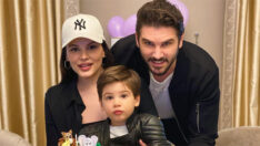 Efe doğunca babamın ölümünü kabullendim