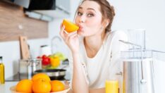 Evde kilo verme için kolay yöntemler