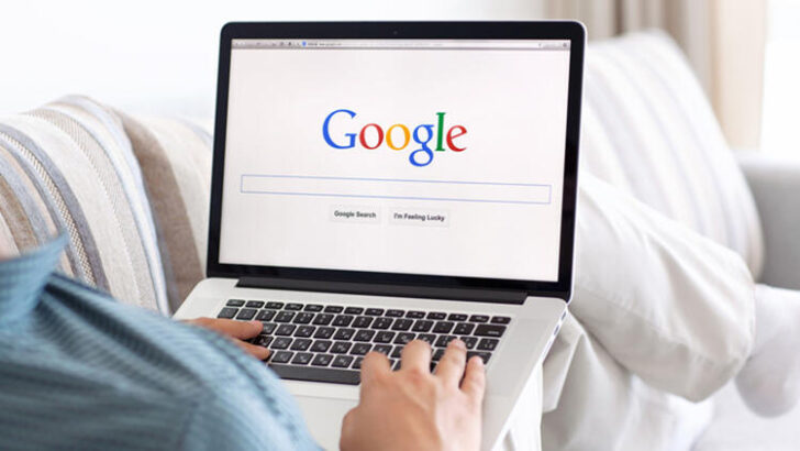 Google hileleri ve gizli özellikleri şaşırtıyor! Keyifle uygulayacağınız Google hileleri