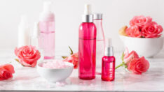 Gül Suyunun Cilde Faydaları Nelerdir? İşte Gül Suyu Hakkında Önemli Bilgiler