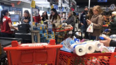 Hafta sonu marketler açık mı? Hafta sonu marketler kaça kadar açık? Cumartesi/pazar zincir market çalışma saatleri