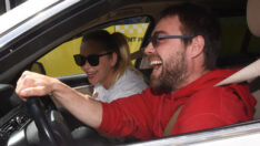 Kafa karıştıran arkadaşlık!