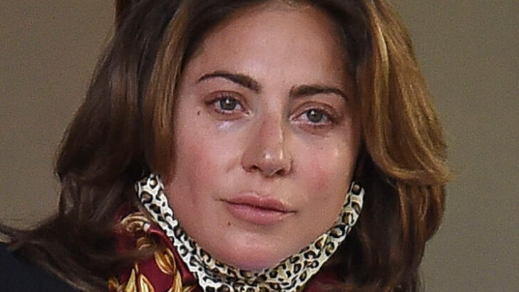 Lady Gaga en büyük travmasını anlattı: 19 yaşında tecavüze uğrayıp hamile kaldım
