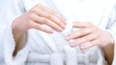 Manikür Nasıl Yapılır? Adım Adım Evde Manikür Yapımı