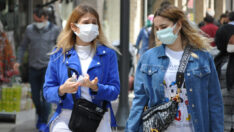 Maske zorunluluğu ne zaman kalkar? Uzman isim tarih verdi