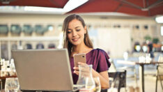 Mavi ışığın cilde etkileri nasıl azaltılır?