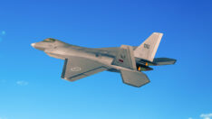 Milli savaş uçağı ASELSAN teknolojileriyle donatılacak