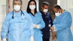 Prof. Dr. Mehmet Parlak: Kene ve koronavirüsle birlikte yaşamayı öğrenmeliyiz