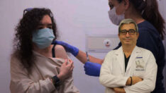 Prof. Sakarya: Toplumun yüzde 75’i aşılanmazsa yapılan tüm aşılamalar boşa gidecek