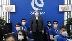 Sivas Belediyesi yazılım geliştirmek için ‘Bilişim Teknolojileri Birimi’ kurdu