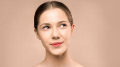 Solgun Tenli Kadınlar İçin Makyaj Önerileri