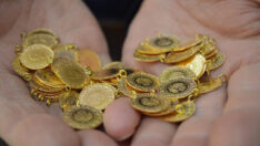 Son 6 ayın en yükseğini görmüştü! Altının gram fiyatı 504 lira seviyesinden işlem görüyor