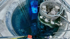 Türkiye’den Milli Nükleer Reaktör Projesi için ilk adım atıldı