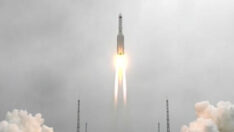 ‘Türkiye’ye düşebilir’ deniliyor! Ürküten gelişmeyle ilgili Çin’den ilk açıklama