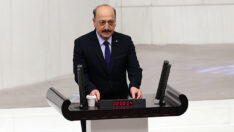 Bakan Bilgin’den asgari ücret açıklaması: Ciddi bir asgari ücret artışı sağlayacağız