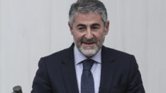 Bakan Nureddin Nebati: Ülkemizi başarıya götürecek adımları hızlıca atmayı sürdüreceğiz