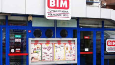 BİM ürünlere tek tek zam yaptı! BİM’in sütü bile 9 lira oldu İşte zamlı yeni liste