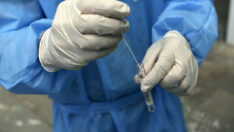 Çin yeni Covid-19 tedavisine onay verdi! Yüzde 80 azalma sağladı