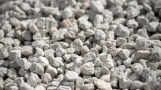 Dünya rezervinin yarısı Türkiye’de bulunan pomza madeni kıymetiyle dikkat çekiyor