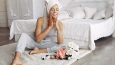 Makyaj ve Cilt Bakımı Ürünleri Uygulamaları: Cilt Temizliği ve Nemlendiricinin Önemi