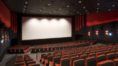 Pandemide sinema izleyicisinde tarihi düşüş! Korkular ve yasaklar uzak tuttu