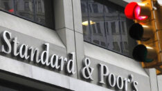 S&P, Türkiye’nin kredi notunu açıkladı görünümünü negatife çevirdi