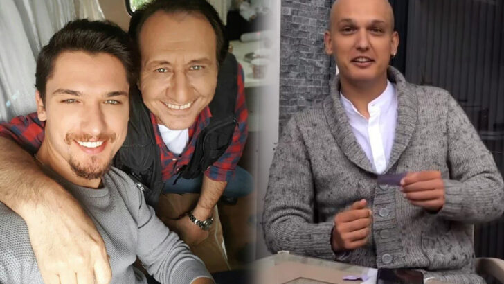 Terlemeyle gitti acı gerçeği öğrendi! ‘Hançerler ciğerlerinize saplanıyor’ deyip Boğaç Aksoy anlattı