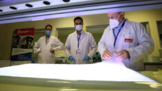 Türk bilim insanlarından yerli ve milli nanoteknolojik malzemeler için güç birliği