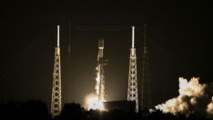 Türksat 5B uydusunun uzaya fırlatılış tarihi açıklandı