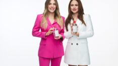 Ünlü oyuncu Eda Ece doğallığı seçiyor!