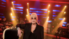 Zerrin Özer hastaneye kaldırıldı