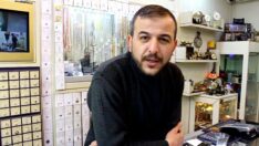 1000 TL fatura gelen esnaf: Hak varsa, hakkımı helal etmiyorum