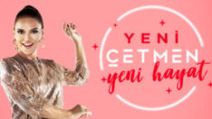 ÇETMEN’İN YENİ MARKA YÜZÜ DEMET AKALIN OLDU