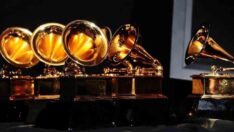 2022 Grammy Ödülleri törenine Omicron engeli