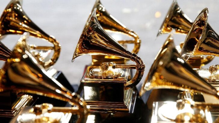 2022 Grammy Ödülleri’nin yeni tarihi açıklandı
