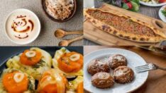 23. gün iftar menüsü: İftarda ne pişirsem? Yöresel ve sağlıklı tarifler…