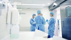 4 bin 500’ü aşkın sağlık çalışanı 8 Şubat’ta iş bırakacak