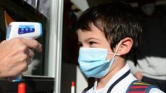 5 yaş altı çocuklarda corona riski büyüyor: Hastane yatış oranları en yüksek seviyede