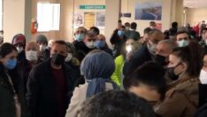 ‘600 bin kişiye bir onkolog düşüyor’