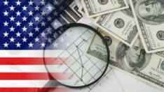 ABD ekonomisi 2021’de yüzde 5,7 büyüdü