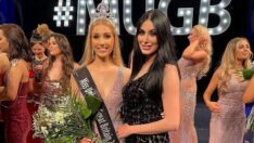 ABD, güzellik kraliçesine Suriye doğumlu diye vize vermedi