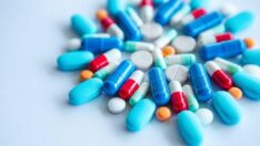 AB’de Covid-19’a karşı hap formunda ilk ilaca onay