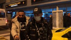 Abdulkadir Parmak, Kayseri’ye geldi