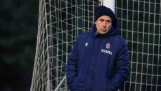 Abdullah Avcı, 61. maçında takımın başında olamayacak